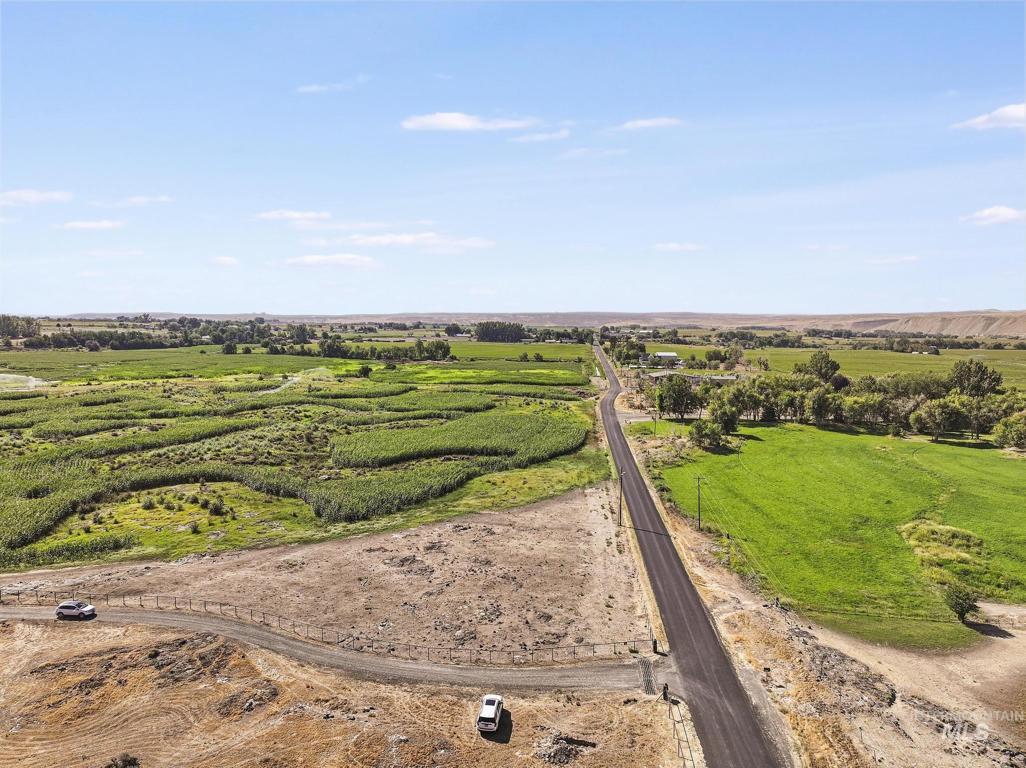 TBD Lot 2 850 E., Hagerman, Idaho 83332, Land For Sale, Price $125,000,MLS 98999888