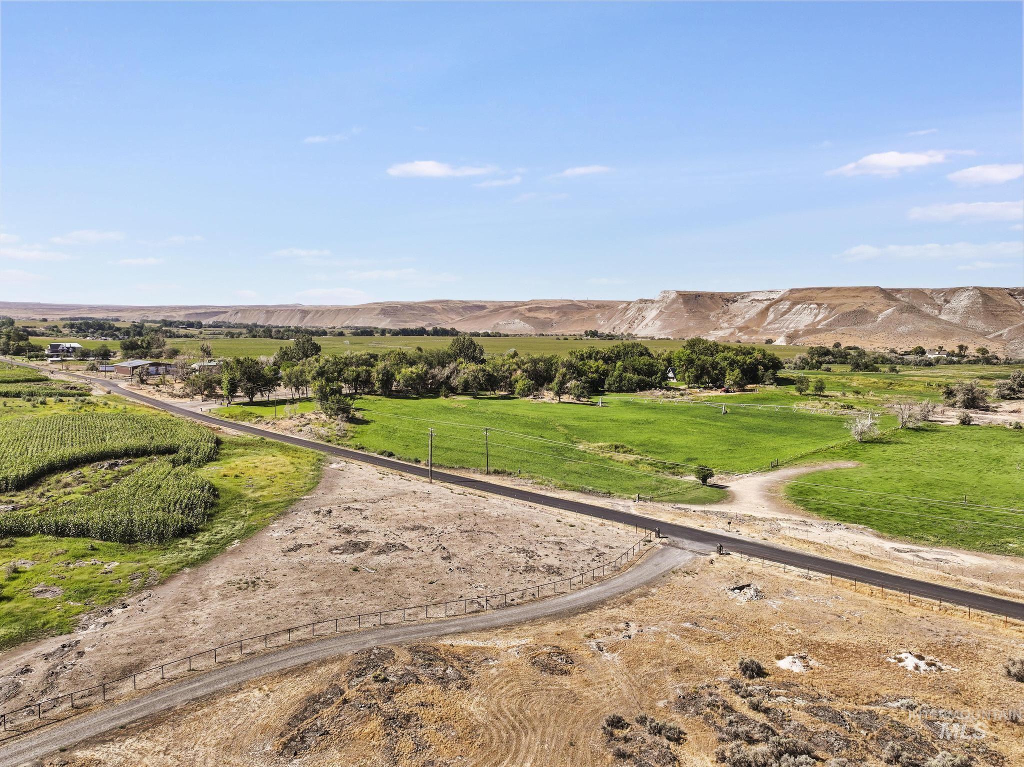 TBD Lot 2 850 E., Hagerman, Idaho 83332, Land For Sale, Price $125,000,MLS 98999888