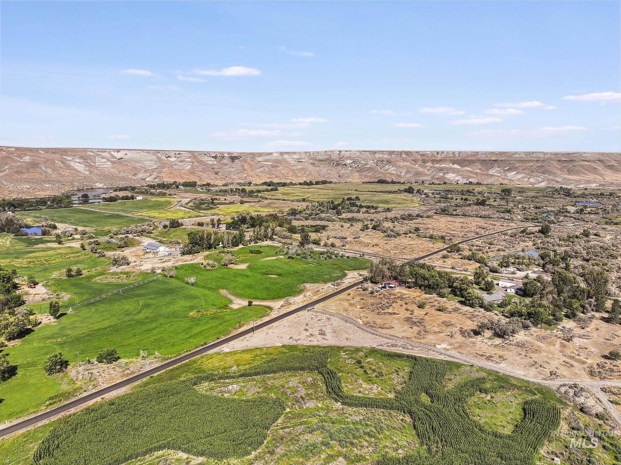 TBD Lot 2 850 E., Hagerman, Idaho 83332, Land For Sale, Price $125,000,MLS 98999888