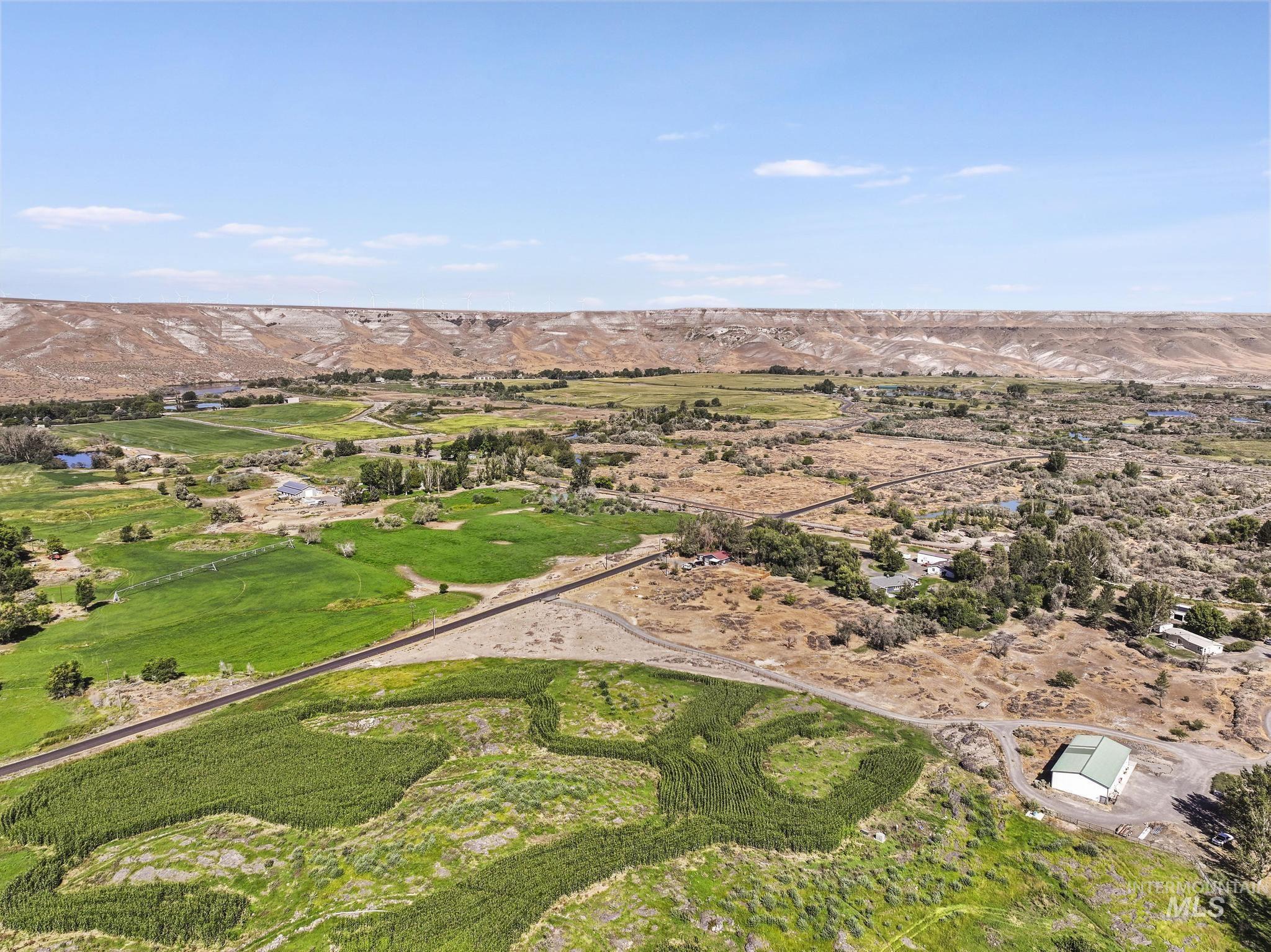 TBD Lot 2 850 E., Hagerman, Idaho 83332, Land For Sale, Price $125,000,MLS 98999888