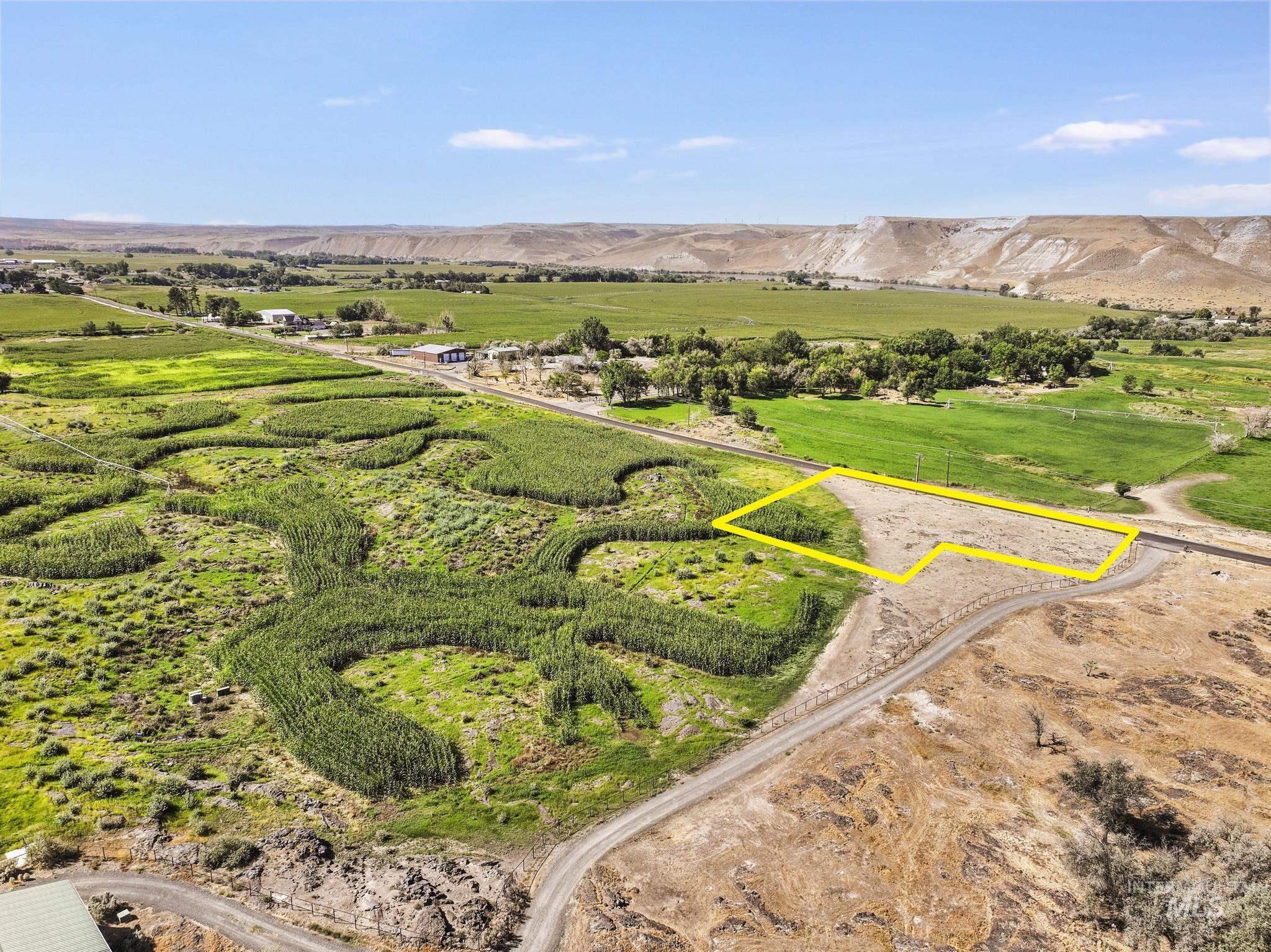 Land For Sale