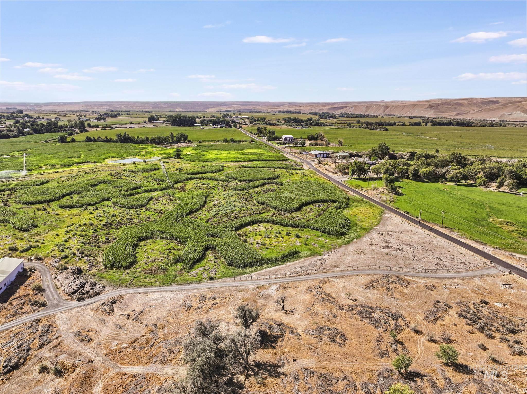 TBD Lot 1 850 E., Hagerman, Idaho 83332, Land For Sale, Price $125,000,MLS 98999889
