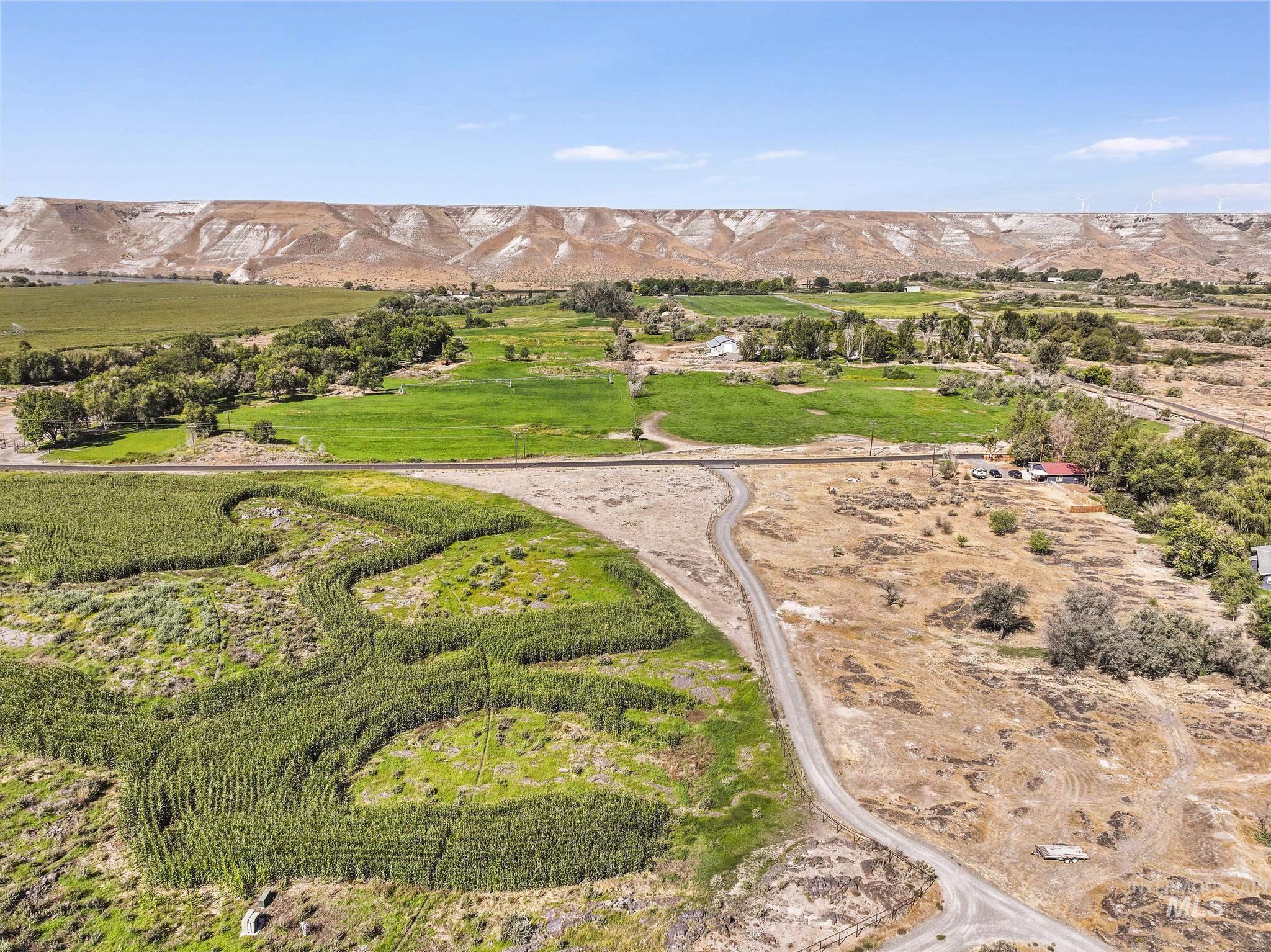 TBD Lot 1 850 E., Hagerman, Idaho 83332, Land For Sale, Price $125,000,MLS 98999889