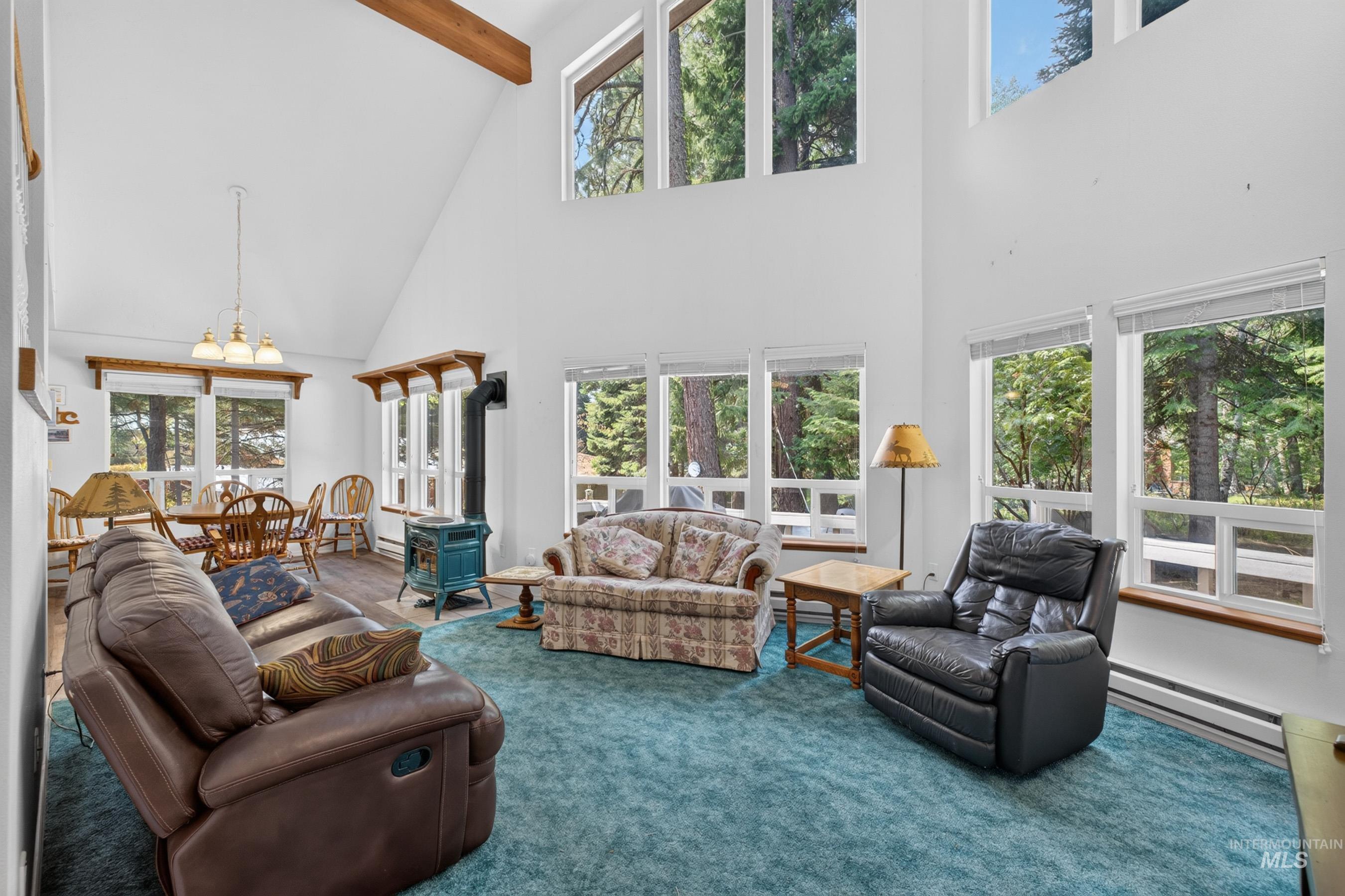 918 Fairway Drive, McCall, Idaho 83634, 3 Bedrooms, 2.5 Bathrooms, Residential For Sale, Price $899,000, 98999890
