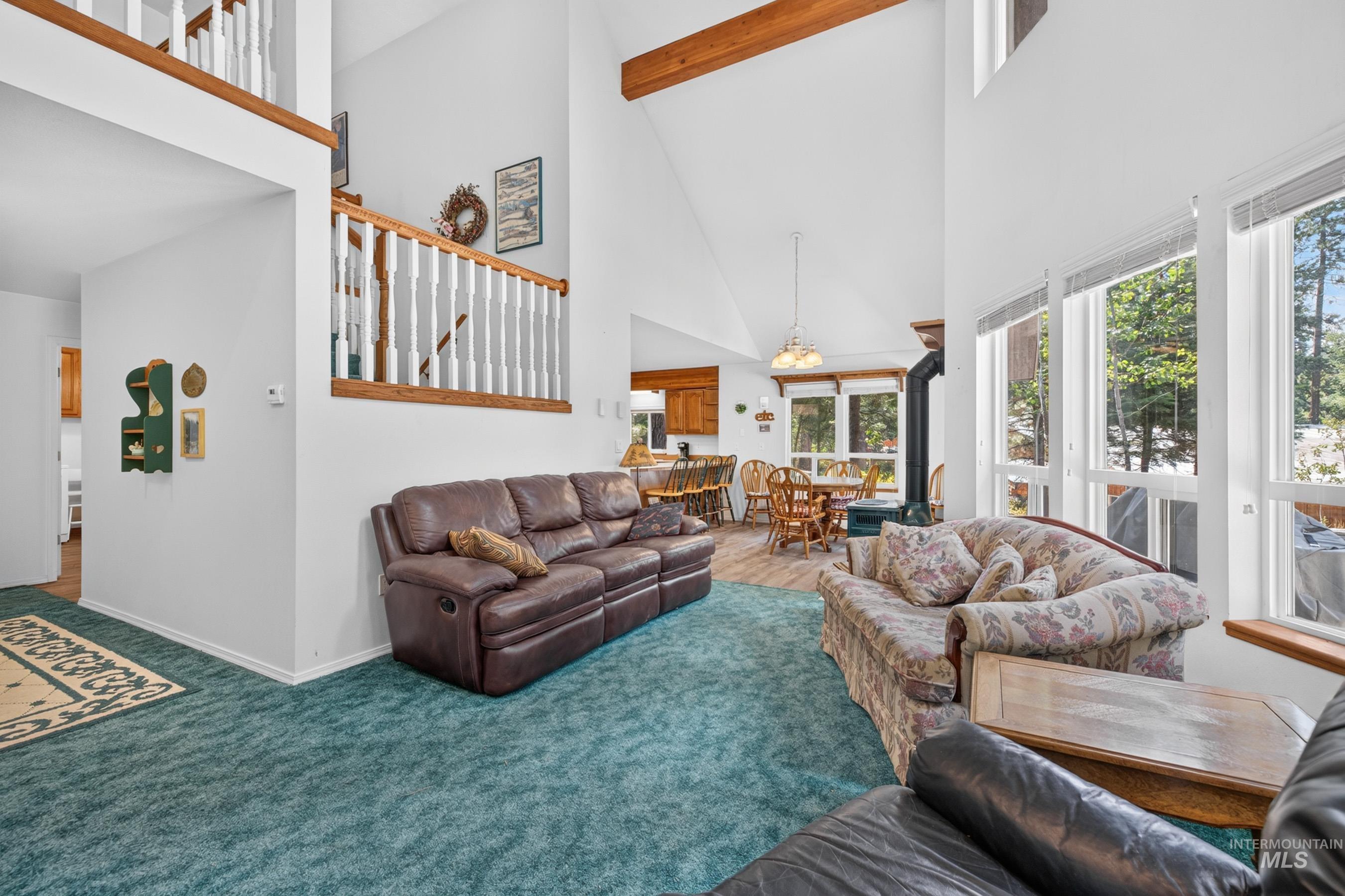 918 Fairway Drive, McCall, Idaho 83634, 3 Bedrooms, 2.5 Bathrooms, Residential For Sale, Price $899,000, 98999890