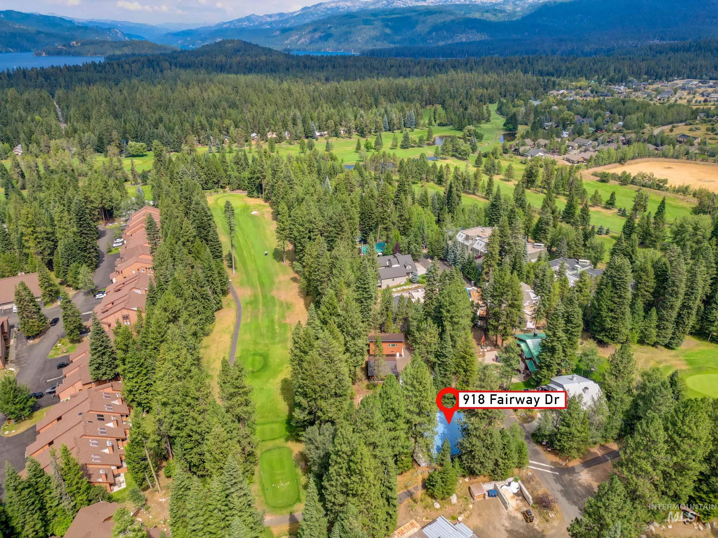 918 Fairway Drive, McCall, Idaho 83634, 3 Bedrooms, 2.5 Bathrooms, Residential For Sale, Price $899,000, 98999890