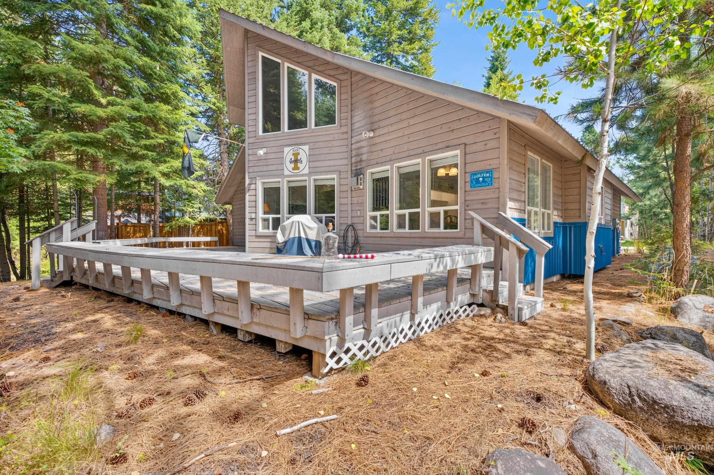 918 Fairway Drive, McCall, Idaho 83634, 3 Bedrooms, 2.5 Bathrooms, Residential For Sale, Price $899,000, 98999890