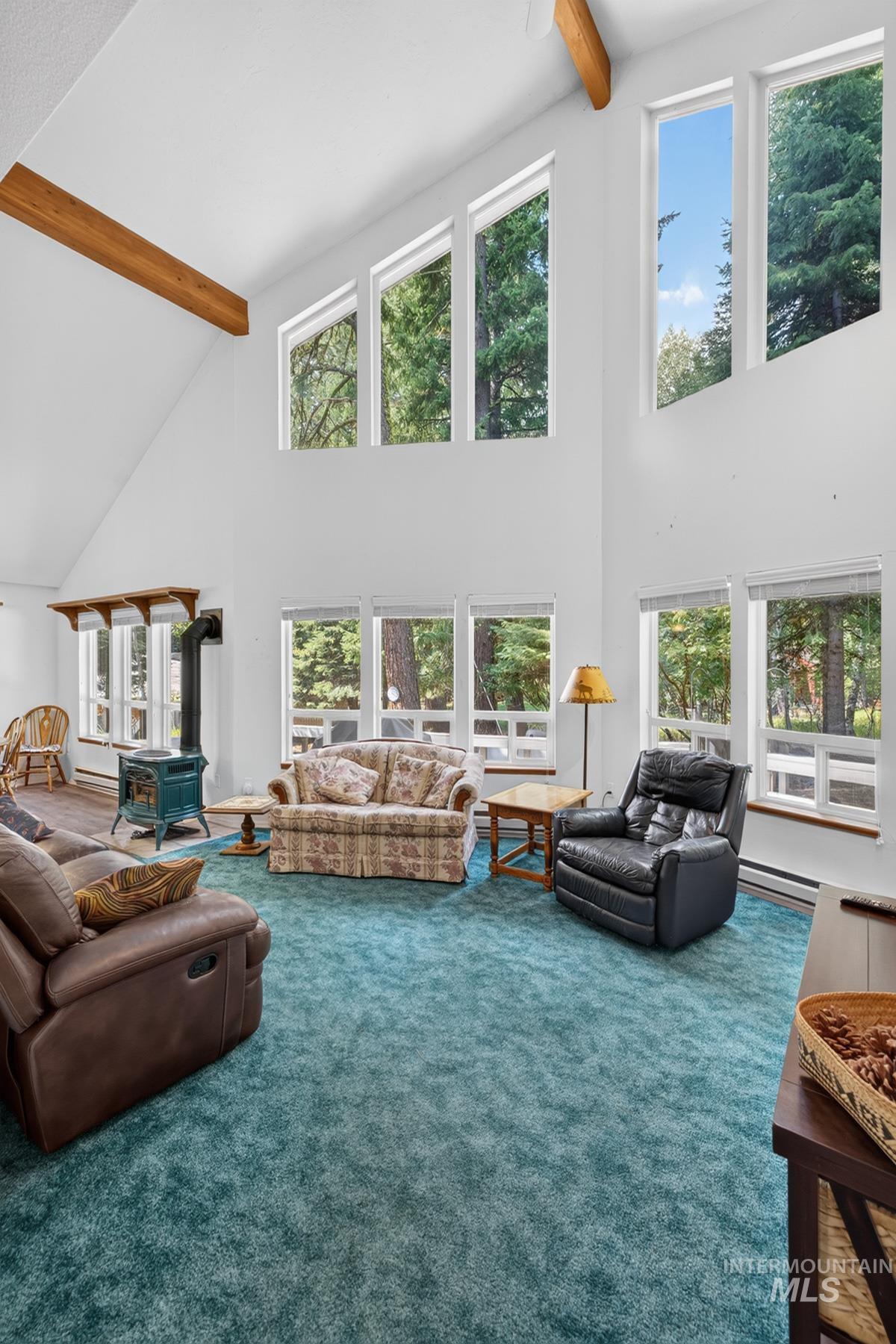 918 Fairway Drive, McCall, Idaho 83634, 3 Bedrooms, 2.5 Bathrooms, Residential For Sale, Price $899,000, 98999890