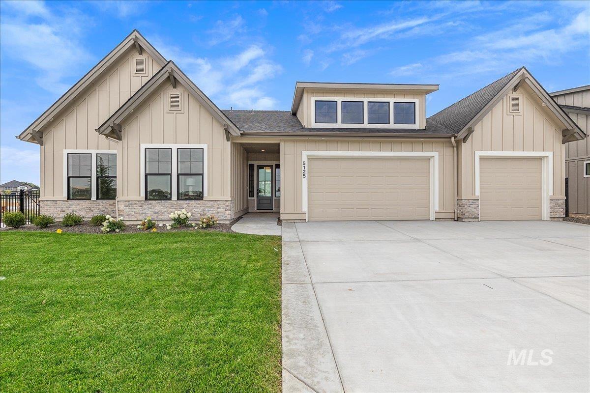 5125 W May Jay Dr, Eagle, Idaho 83616, 4 Bedrooms, 2.5 Bathrooms, Residential For Sale, Price $1,299,900, 98999892
