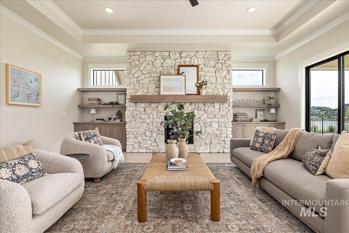 5125 W May Jay Dr, Eagle, Idaho 83616, 4 Bedrooms, 2.5 Bathrooms, Residential For Sale, Price $1,299,900, 98999892