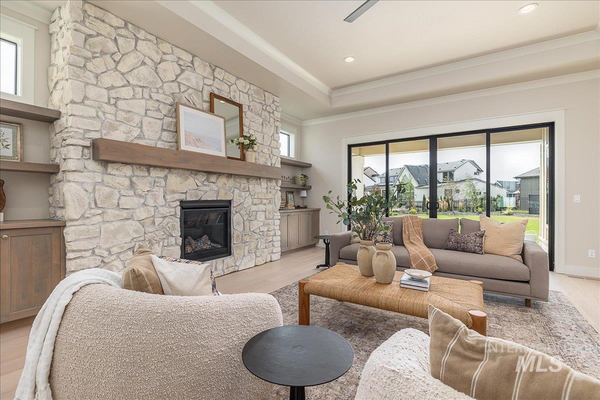 5125 W May Jay Dr, Eagle, Idaho 83616, 4 Bedrooms, 2.5 Bathrooms, Residential For Sale, Price $1,299,900, 98999892