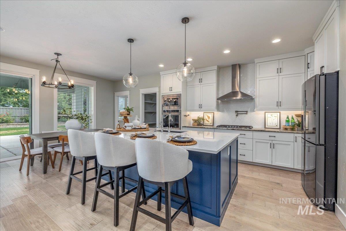 1768 N Annadale Way, Eagle, Idaho 83616, 5 Bedrooms, 4.5 Bathrooms, Residential For Sale, Price $1,099,900, 98999895