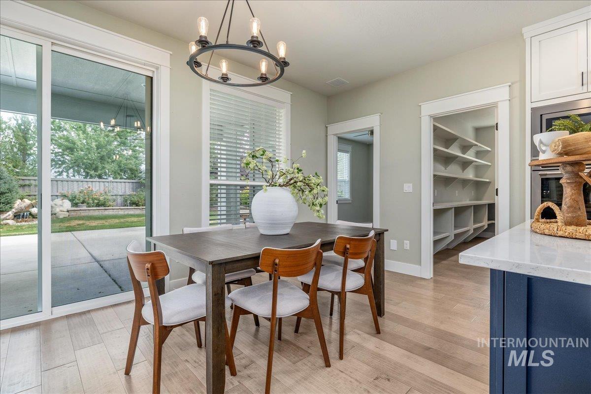1768 N Annadale Way, Eagle, Idaho 83616, 5 Bedrooms, 4.5 Bathrooms, Residential For Sale, Price $1,099,900, 98999895