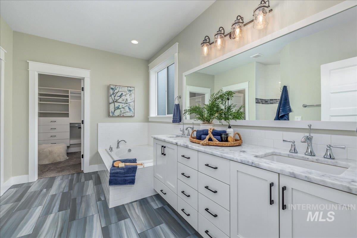 1768 N Annadale Way, Eagle, Idaho 83616, 5 Bedrooms, 4.5 Bathrooms, Residential For Sale, Price $1,099,900, 98999895