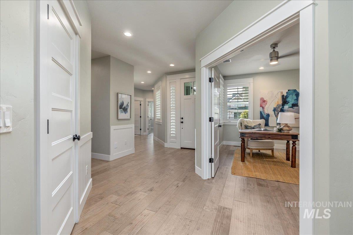 1768 N Annadale Way, Eagle, Idaho 83616, 5 Bedrooms, 4.5 Bathrooms, Residential For Sale, Price $1,099,900, 98999895