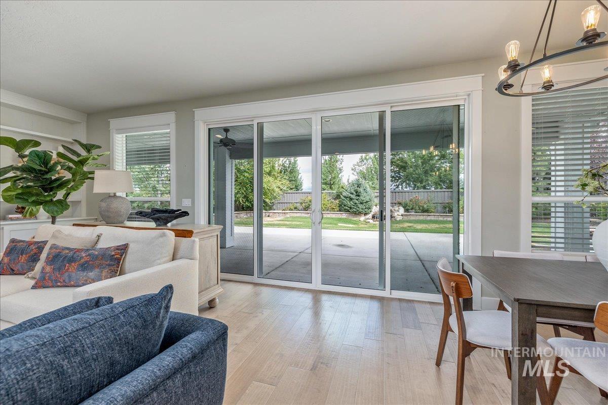 1768 N Annadale Way, Eagle, Idaho 83616, 5 Bedrooms, 4.5 Bathrooms, Residential For Sale, Price $1,099,900, 98999895