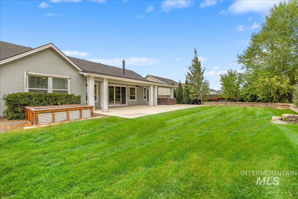 1768 N Annadale Way, Eagle, Idaho 83616, 5 Bedrooms, 4.5 Bathrooms, Residential For Sale, Price $1,099,900, 98999895