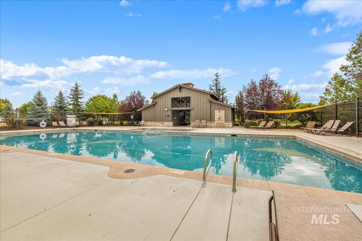 1768 N Annadale Way, Eagle, Idaho 83616, 5 Bedrooms, 4.5 Bathrooms, Residential For Sale, Price $1,099,900, 98999895