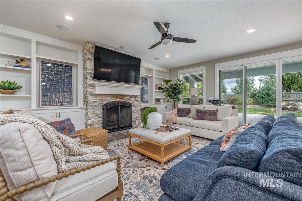 1768 N Annadale Way, Eagle, Idaho 83616, 5 Bedrooms, 4.5 Bathrooms, Residential For Sale, Price $1,099,900, 98999895