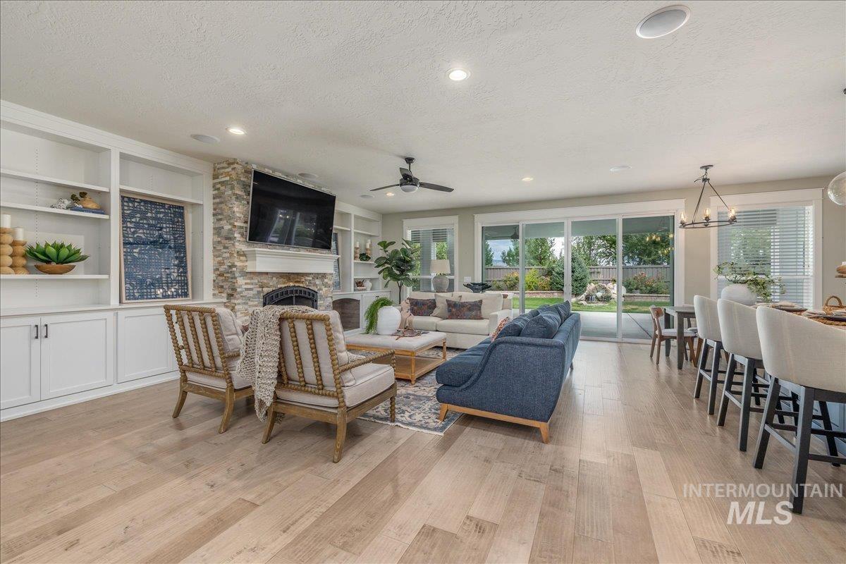 1768 N Annadale Way, Eagle, Idaho 83616, 5 Bedrooms, 4.5 Bathrooms, Residential For Sale, Price $1,099,900, 98999895