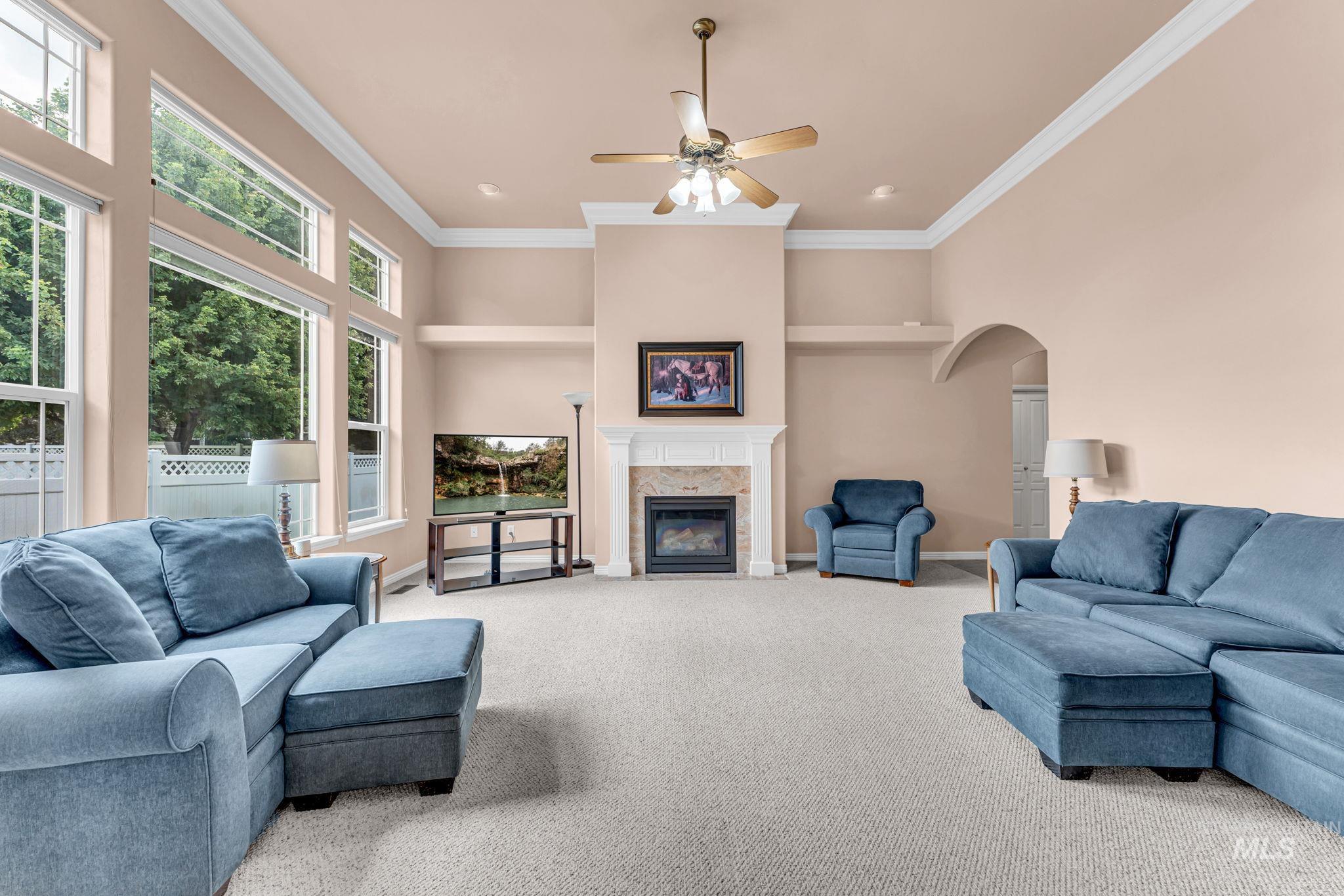 2002 Park View Dr, Twin Falls, Idaho 83301, 4 Bedrooms, 2 Bathrooms, Residential For Sale, Price $511,000,MLS 98999896