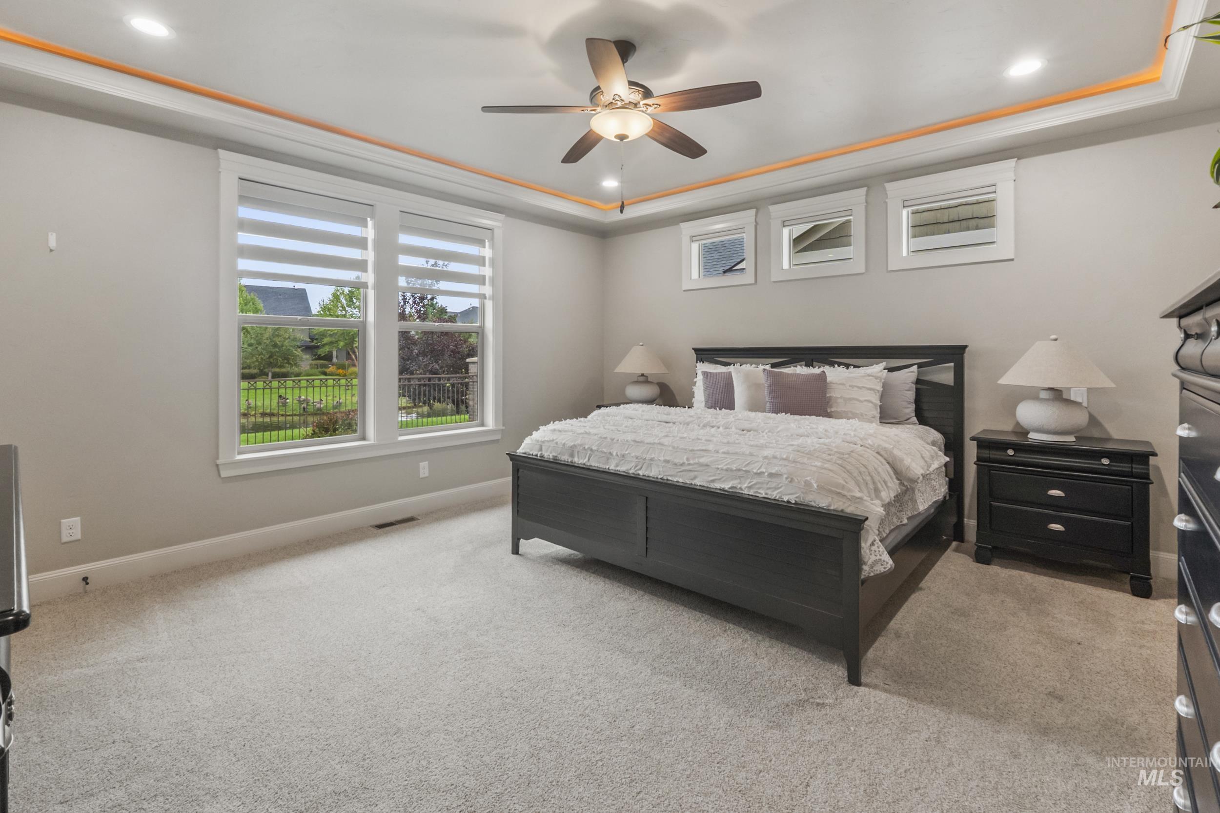 4128 W Bolton Dr, Eagle, Idaho 83616, 3 Bedrooms, 2.5 Bathrooms, Residential For Sale, Price $935,000, 98999897