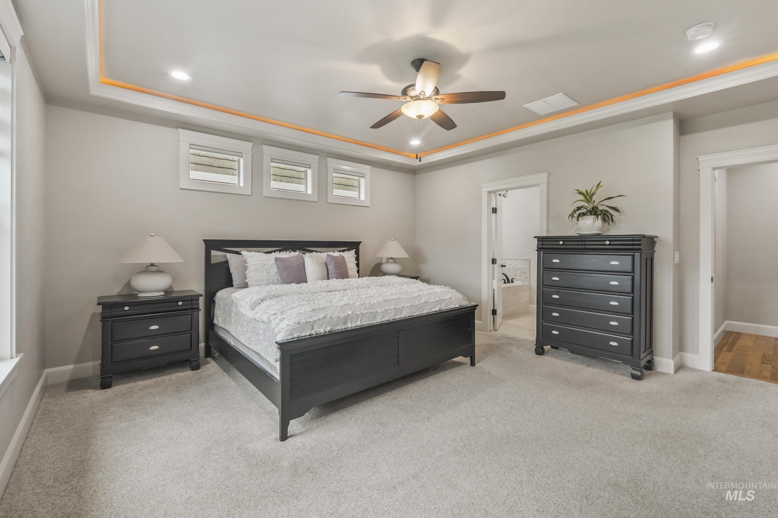 4128 W Bolton Dr, Eagle, Idaho 83616, 3 Bedrooms, 2.5 Bathrooms, Residential For Sale, Price $935,000, 98999897