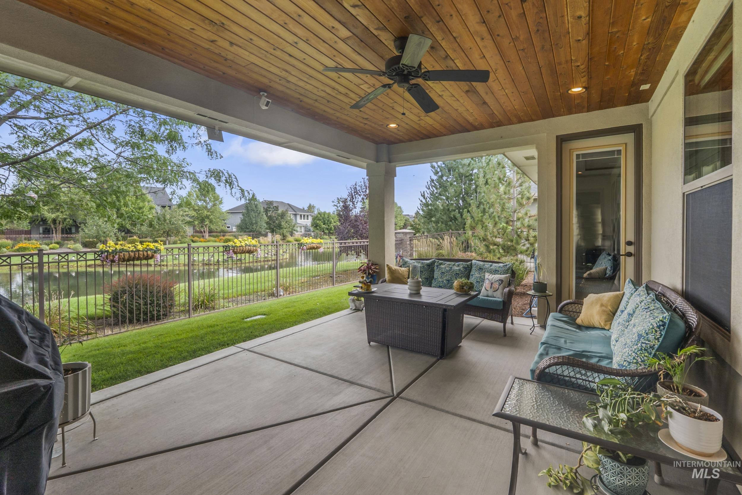 4128 W Bolton Dr, Eagle, Idaho 83616, 3 Bedrooms, 2.5 Bathrooms, Residential For Sale, Price $935,000, 98999897