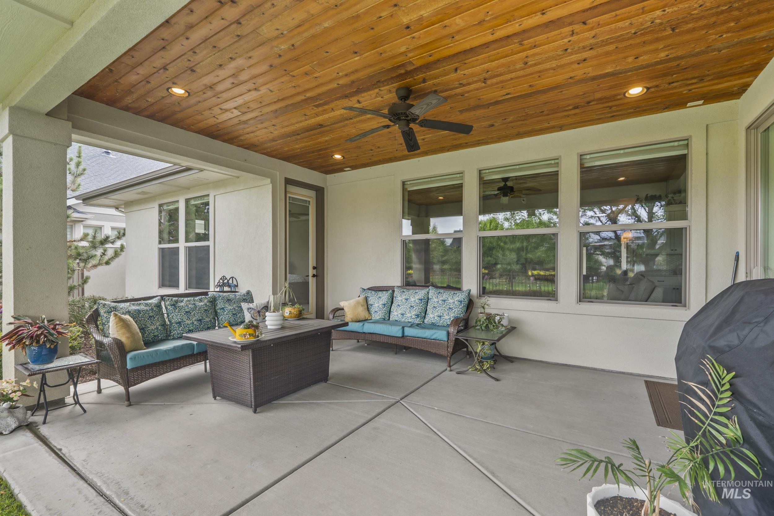 4128 W Bolton Dr, Eagle, Idaho 83616, 3 Bedrooms, 2.5 Bathrooms, Residential For Sale, Price $935,000, 98999897