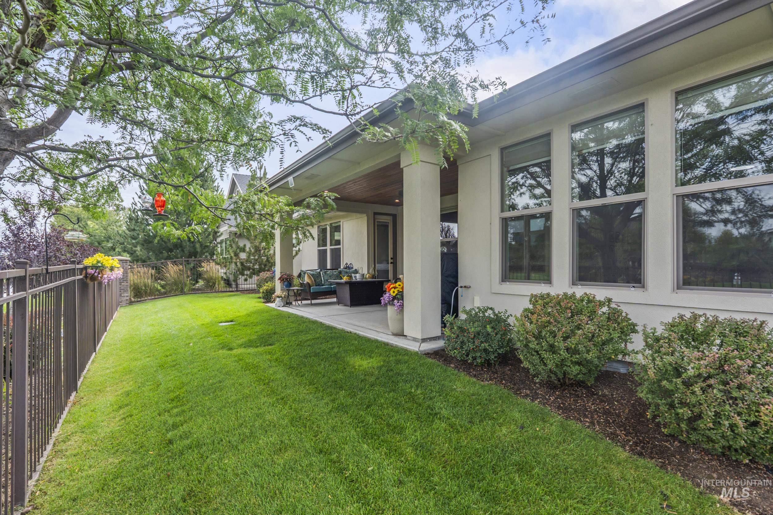 4128 W Bolton Dr, Eagle, Idaho 83616, 3 Bedrooms, 2.5 Bathrooms, Residential For Sale, Price $935,000, 98999897