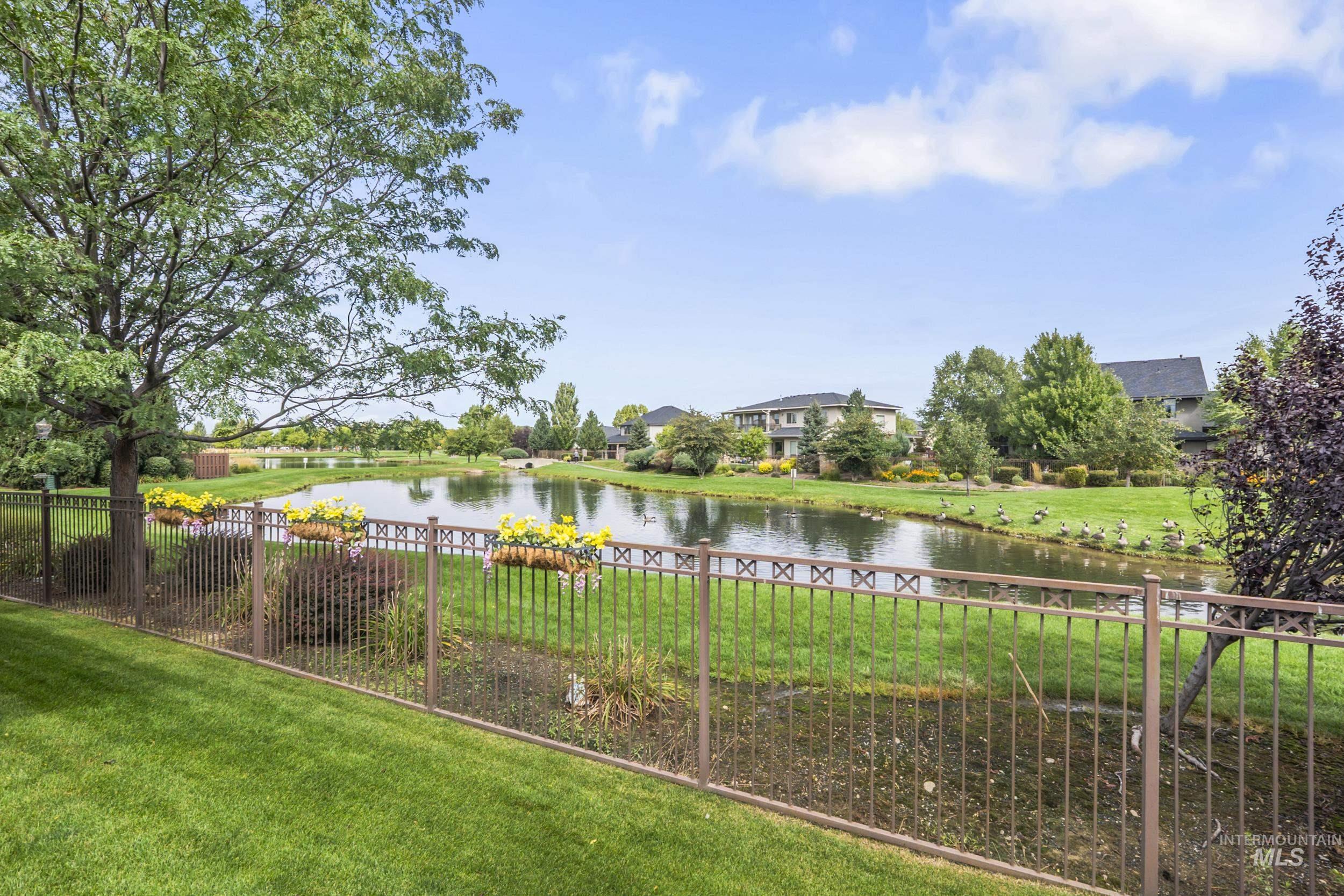 4128 W Bolton Dr, Eagle, Idaho 83616, 3 Bedrooms, 2.5 Bathrooms, Residential For Sale, Price $935,000, 98999897