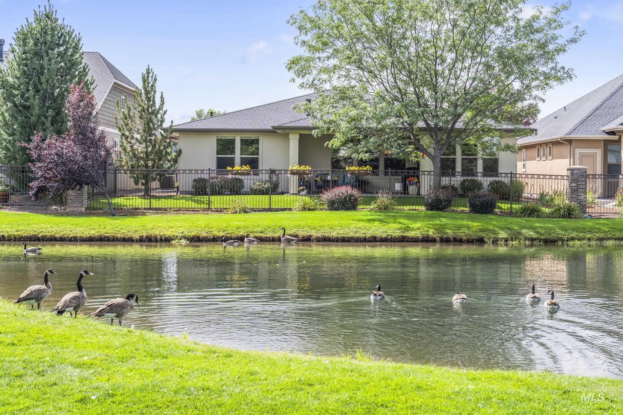 4128 W Bolton Dr, Eagle, Idaho 83616, 3 Bedrooms, 2.5 Bathrooms, Residential For Sale, Price $935,000, 98999897