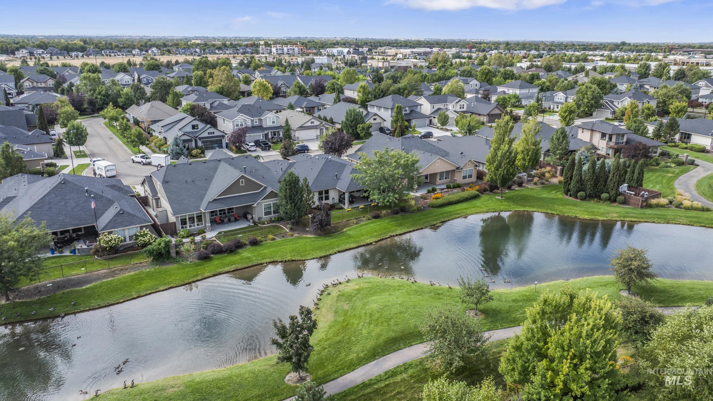 4128 W Bolton Dr, Eagle, Idaho 83616, 3 Bedrooms, 2.5 Bathrooms, Residential For Sale, Price $935,000, 98999897