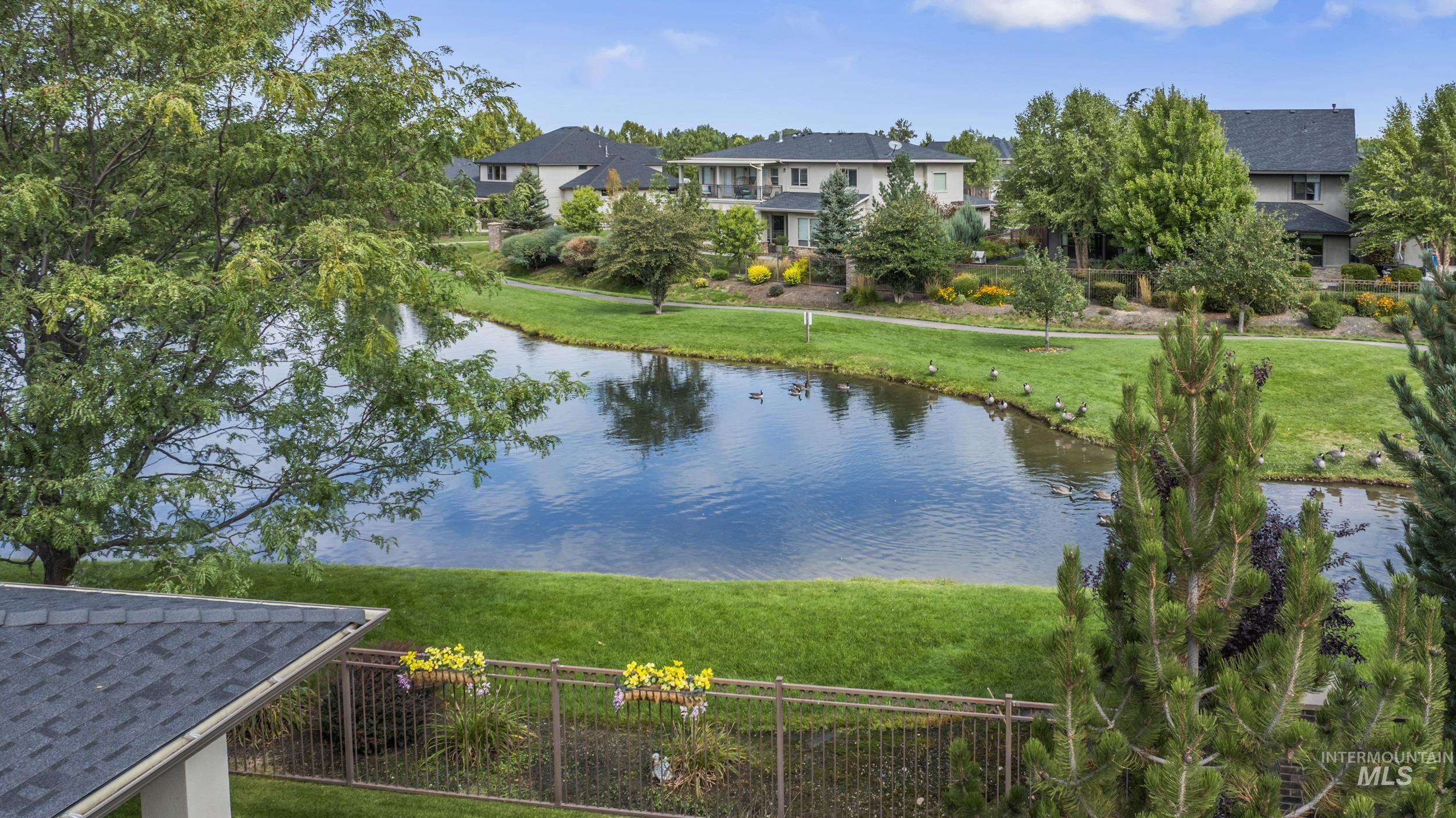 4128 W Bolton Dr, Eagle, Idaho 83616, 3 Bedrooms, 2.5 Bathrooms, Residential For Sale, Price $935,000, 98999897
