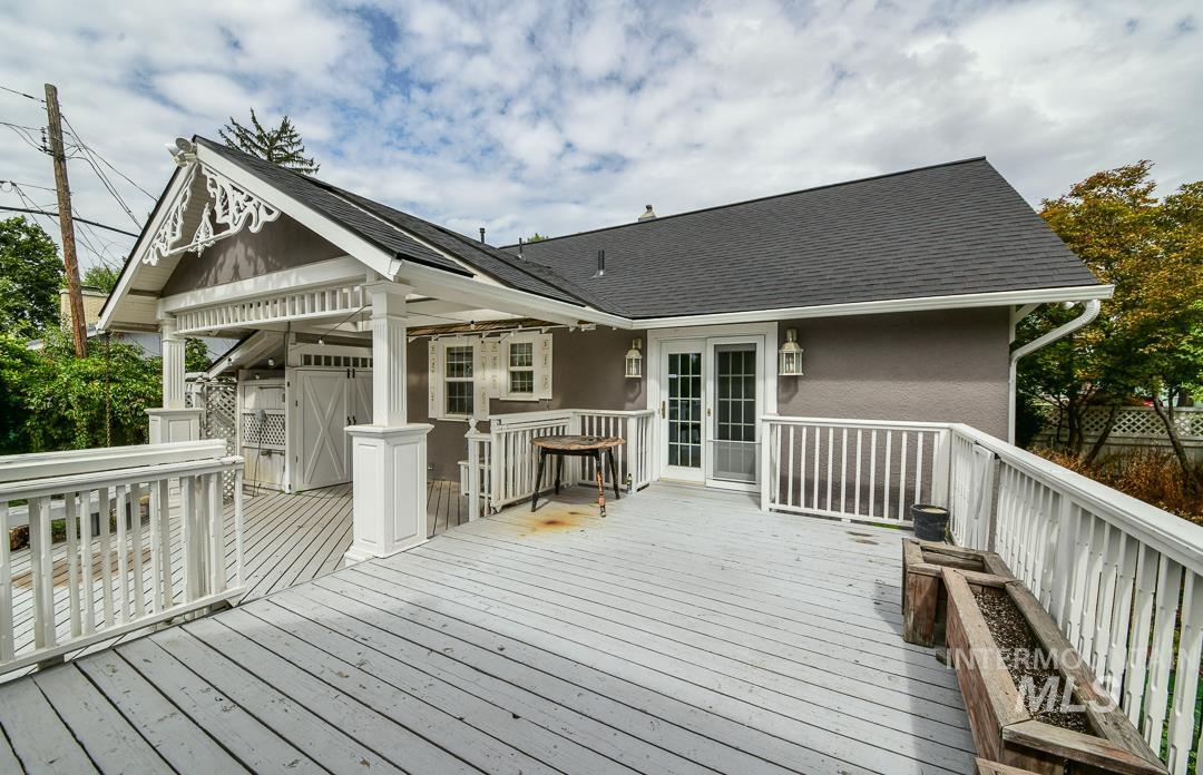2721 W Cassia St, Boise, Idaho 83705, 4 Bedrooms, 2 Bathrooms, Residential For Sale, Price $605,000, 98999900
