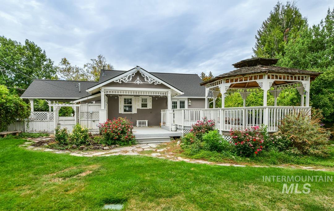 2721 W Cassia St, Boise, Idaho 83705, 4 Bedrooms, 2 Bathrooms, Residential For Sale, Price $605,000, 98999900