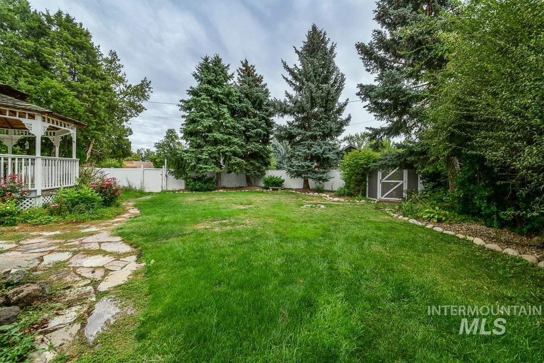 2721 W Cassia St, Boise, Idaho 83705, 4 Bedrooms, 2 Bathrooms, Residential For Sale, Price $605,000, 98999900