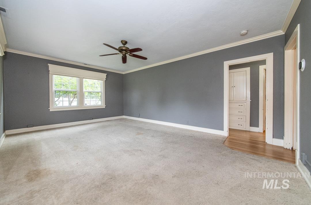 2721 W Cassia St, Boise, Idaho 83705, 4 Bedrooms, 2 Bathrooms, Residential For Sale, Price $605,000, 98999900