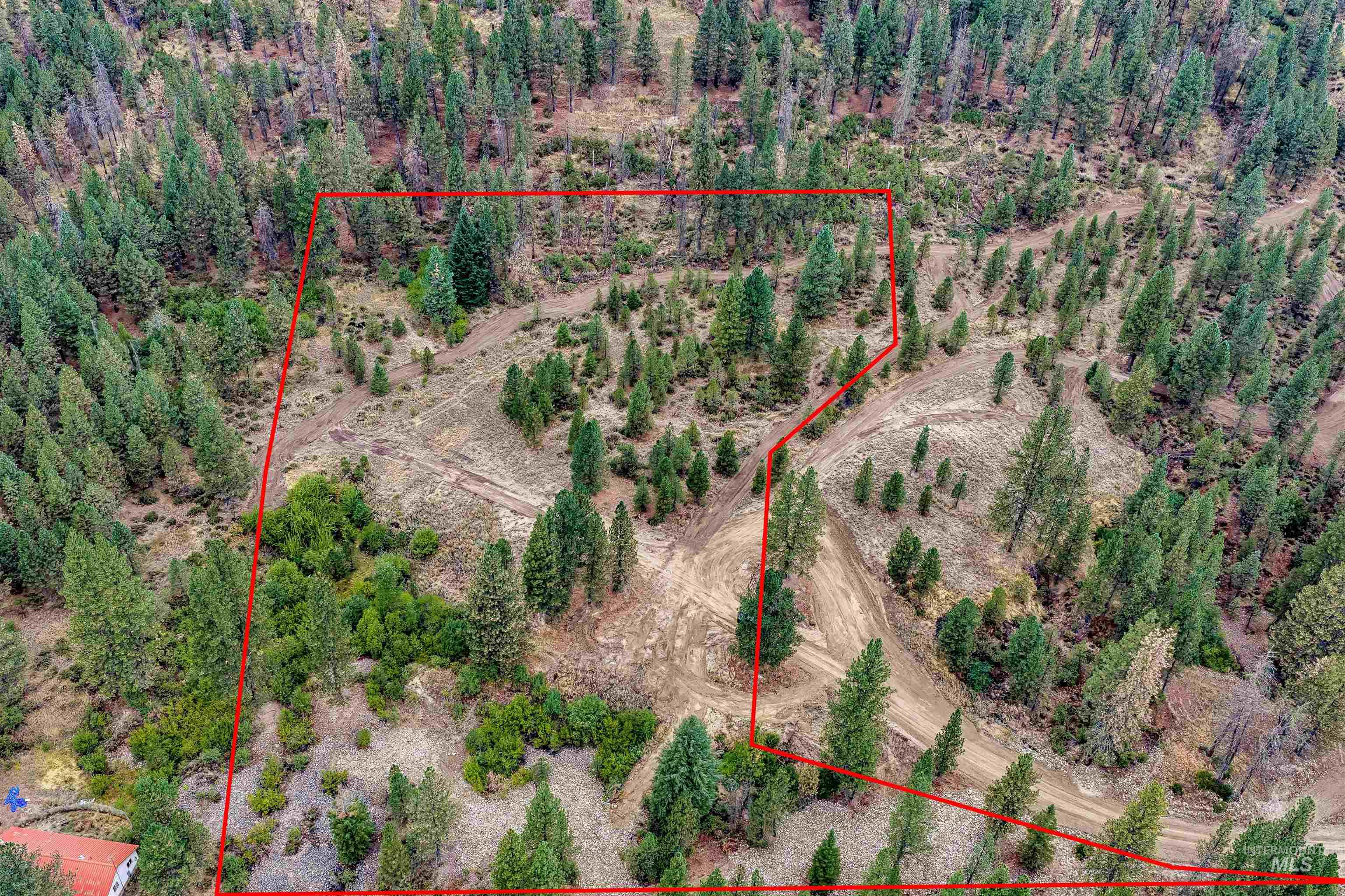 TBD (Lot 1) HWY 21, Boise, Idaho 83716, Land For Sale, Price $349,000, 98999902