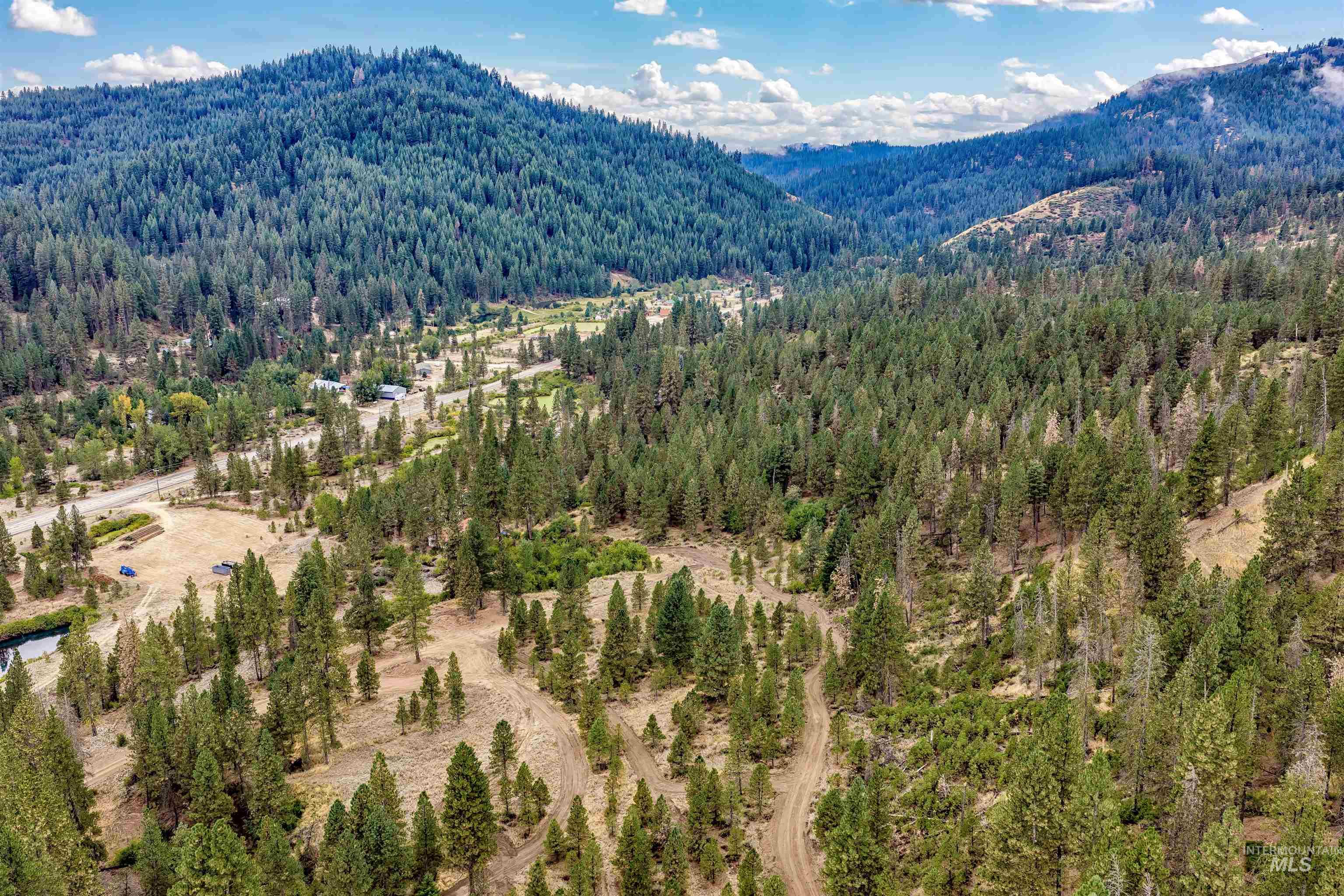 TBD (Lot 1) HWY 21, Boise, Idaho 83716, Land For Sale, Price $349,000, 98999902