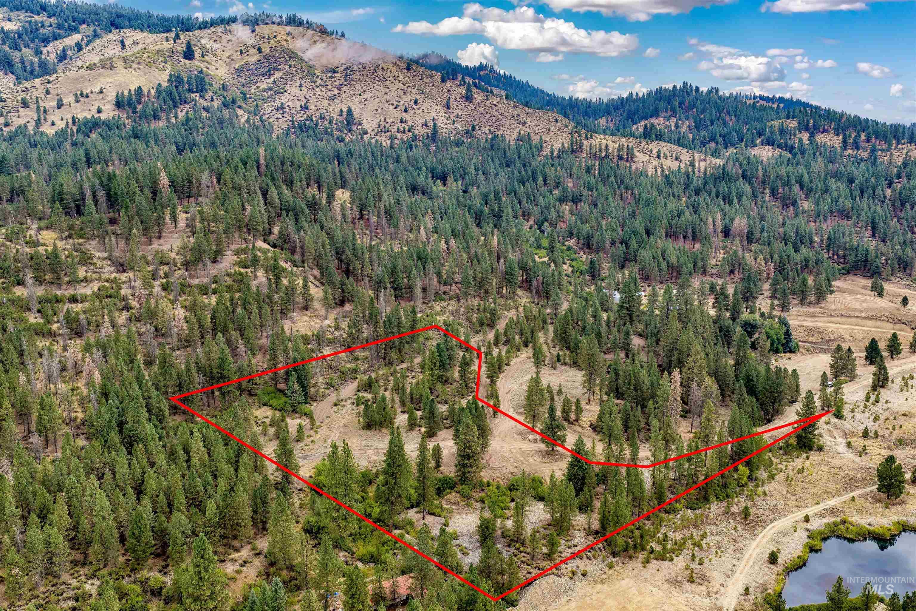 TBD (Lot 1) HWY 21, Boise, Idaho 83716, Land For Sale, Price $349,000, 98999902