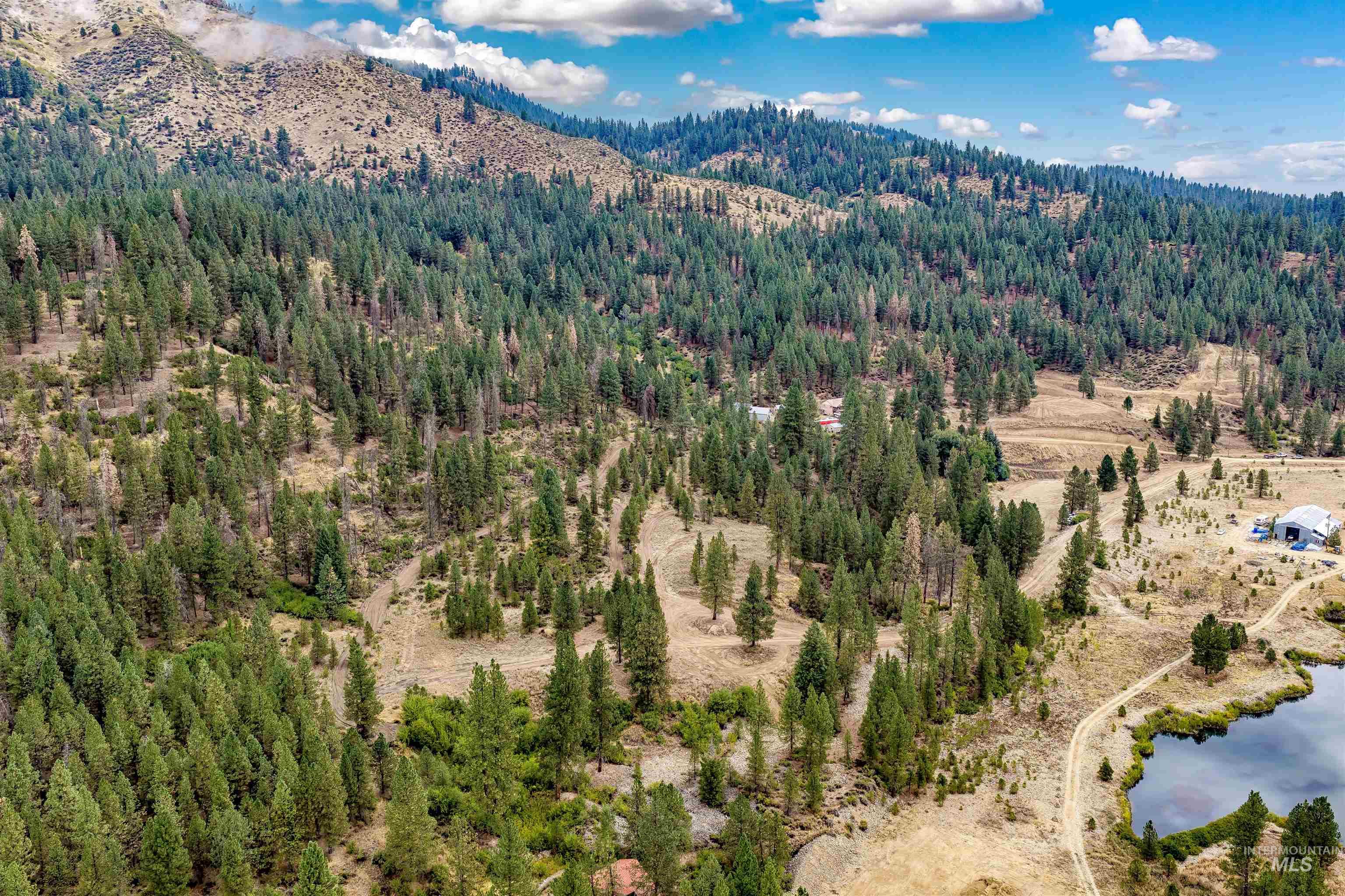 TBD (Lot 1) HWY 21, Boise, Idaho 83716, Land For Sale, Price $349,000, 98999902