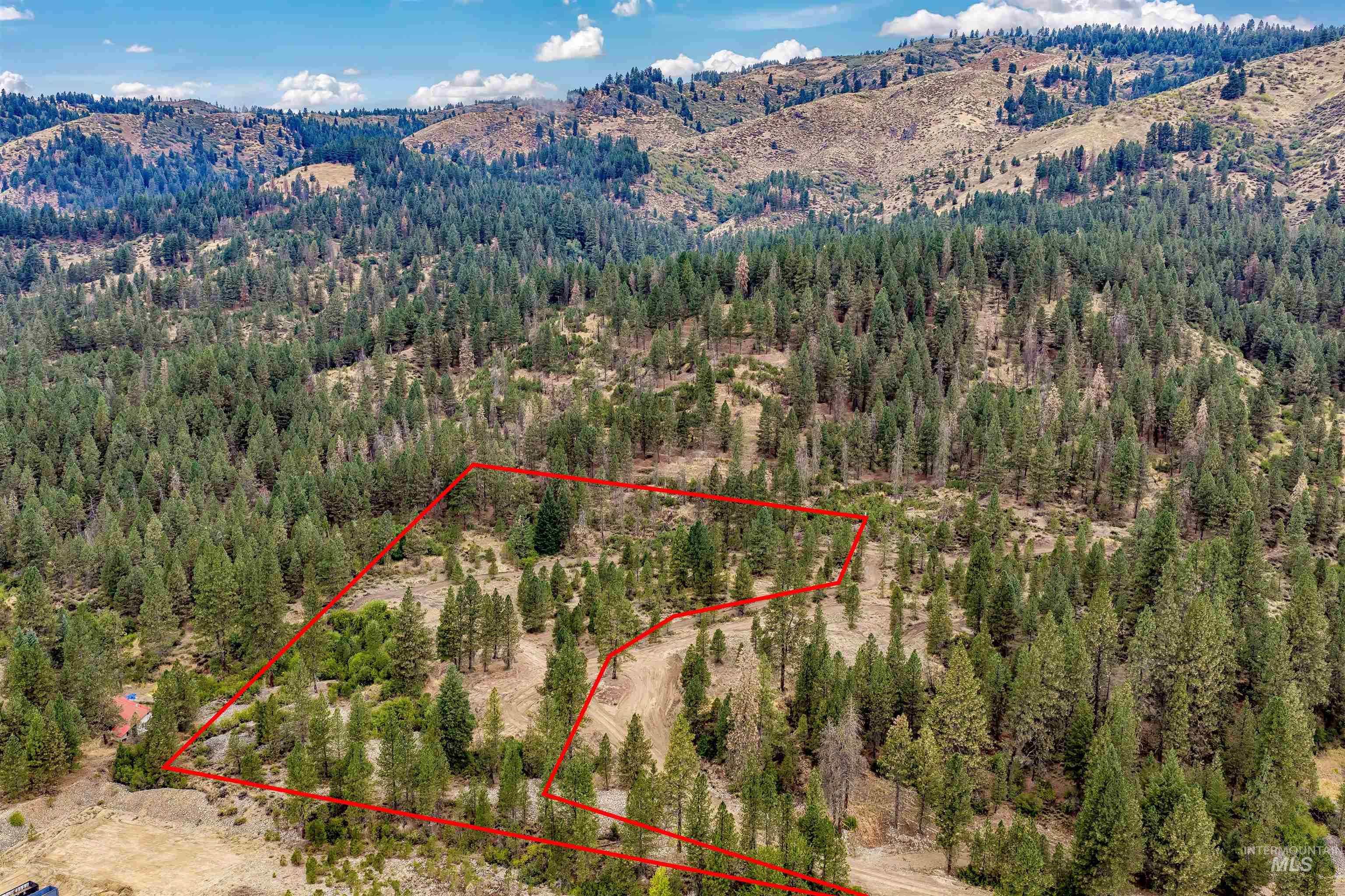 TBD (Lot 1) HWY 21, Boise, Idaho 83716, Land For Sale, Price $349,000, 98999902