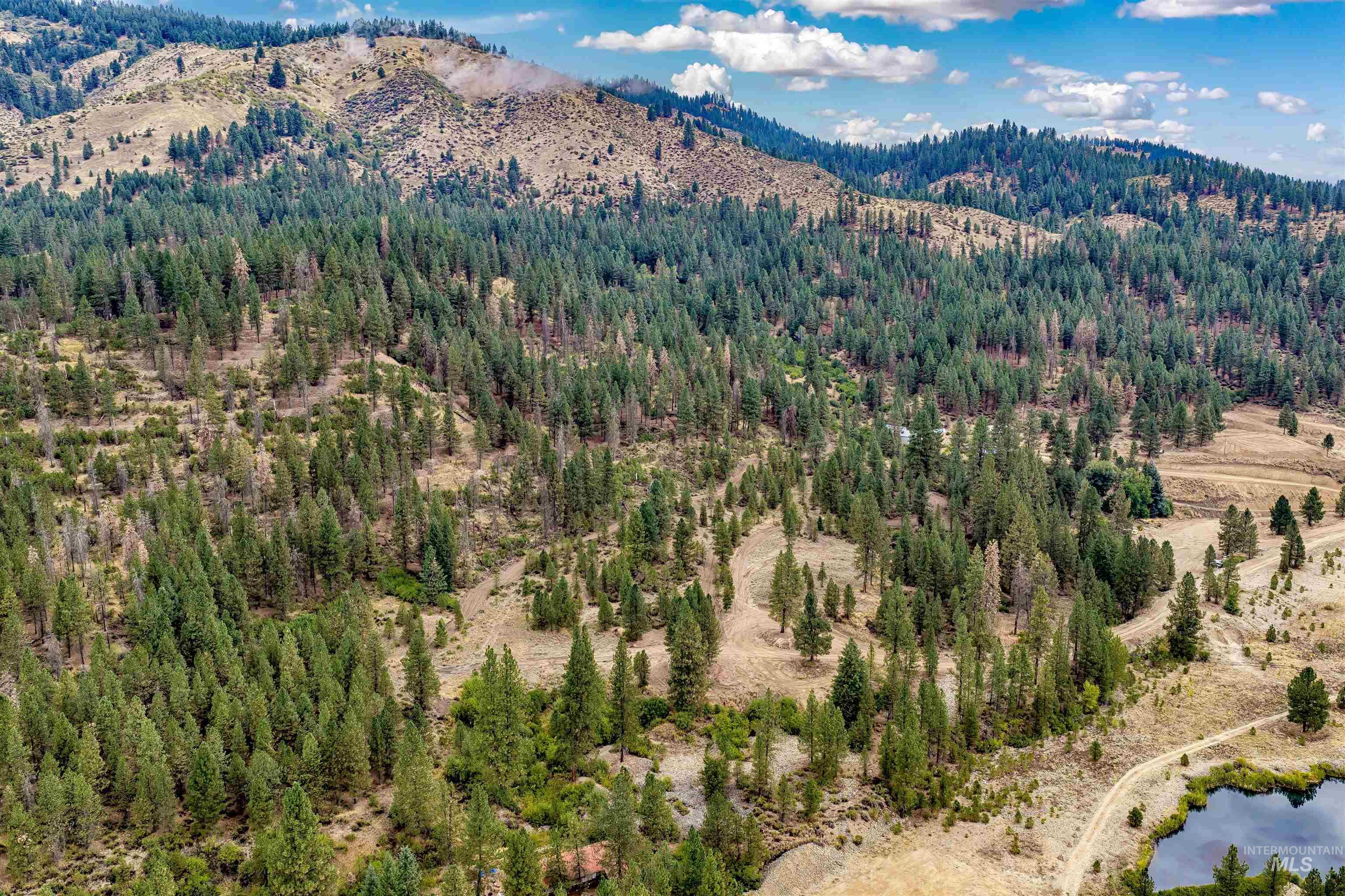 TBD (Lot 1) HWY 21, Boise, Idaho 83716, Land For Sale, Price $349,000, 98999902