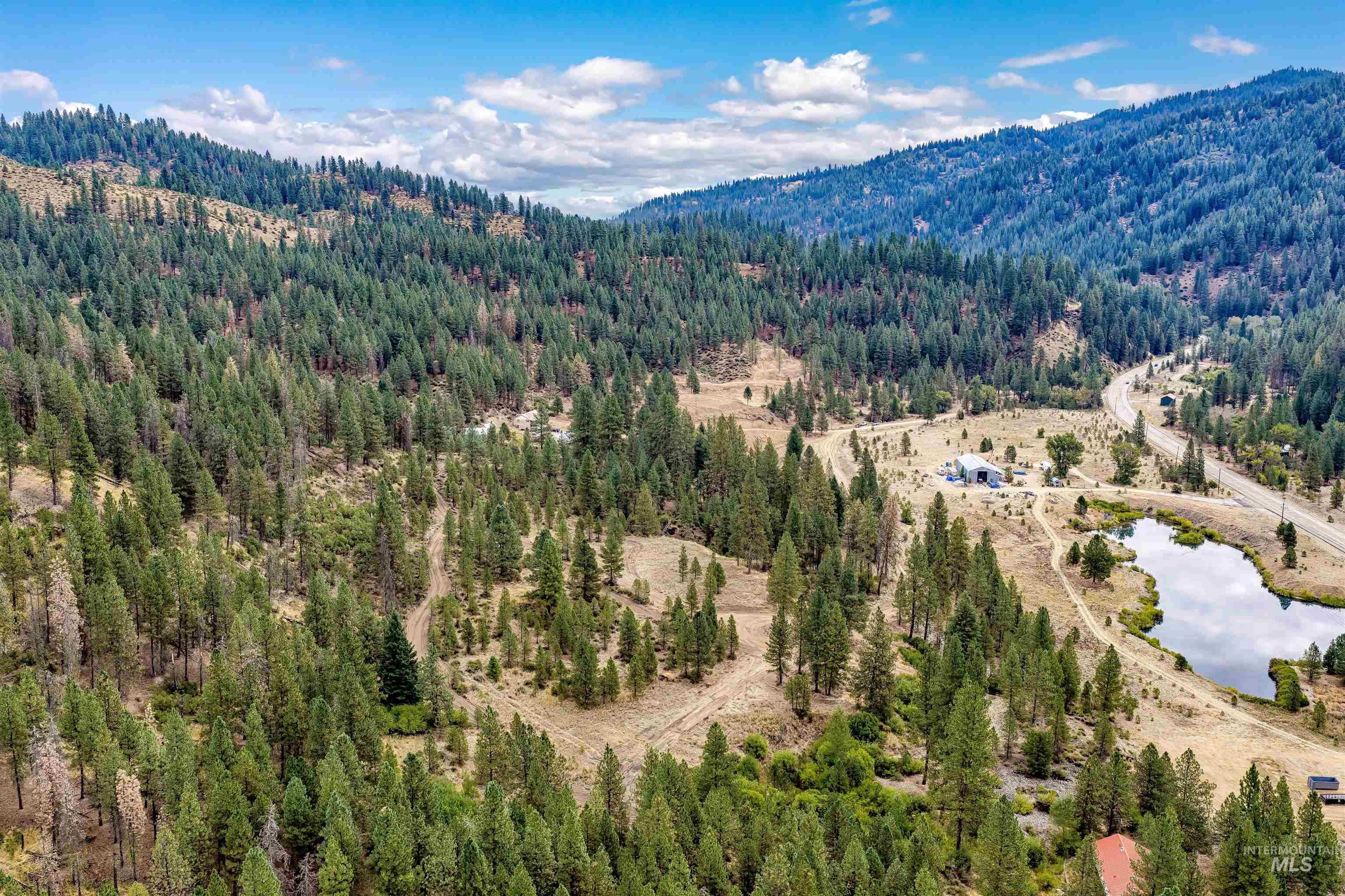 TBD (Lot 1) HWY 21, Boise, Idaho 83716, Land For Sale, Price $349,000, 98999902