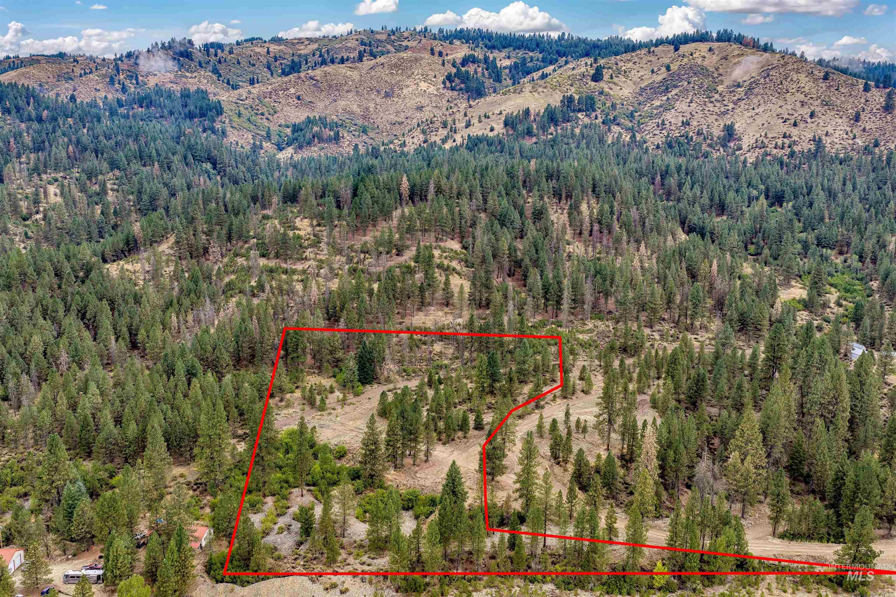 TBD (Lot 1) HWY 21, Boise, Idaho 83716, Land For Sale, Price $349,000, 98999902
