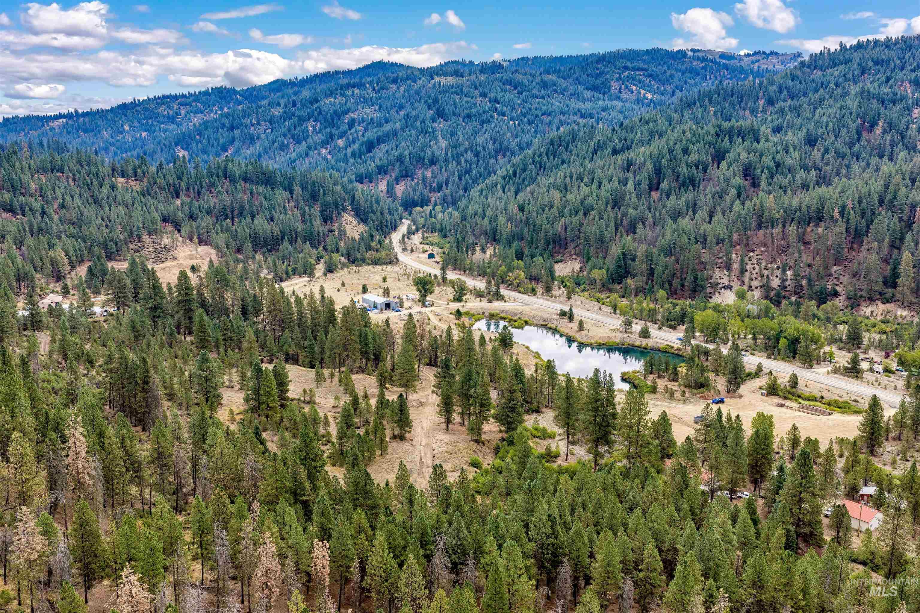 TBD (Lot 1) HWY 21, Boise, Idaho 83716, Land For Sale, Price $349,000, 98999902
