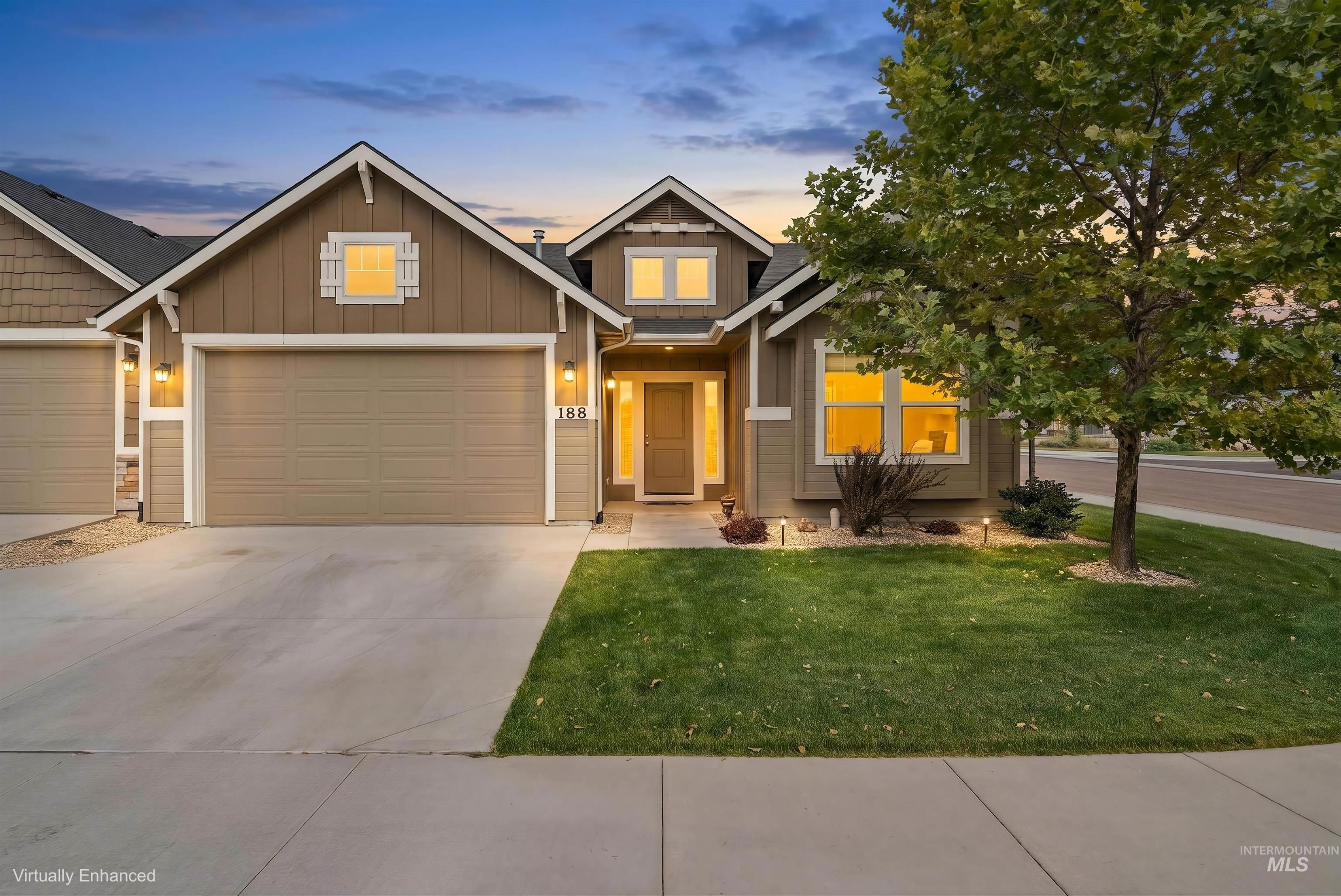 Residential For Sale