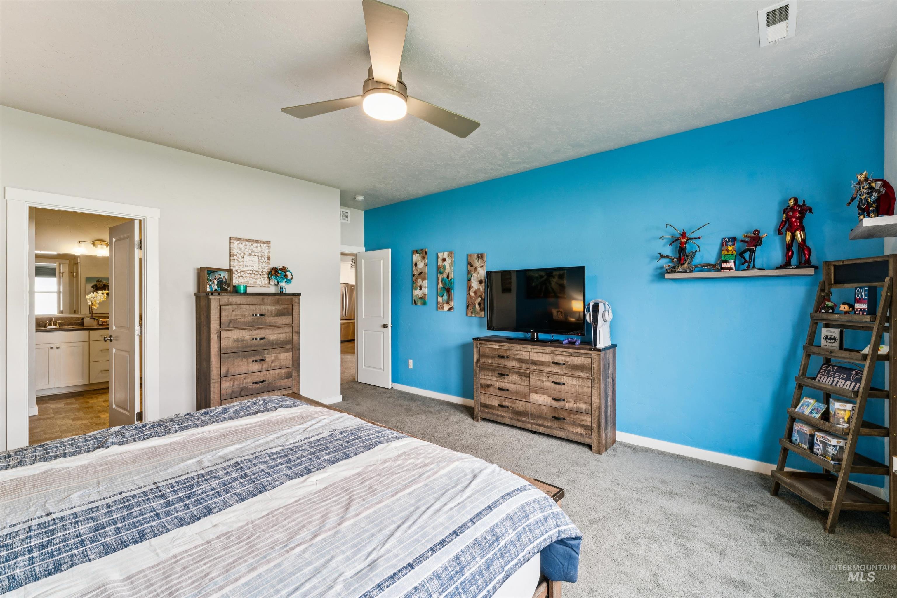 188 N Bay Haven Ave, Kuna, Idaho 83634, 3 Bedrooms, 2 Bathrooms, Residential For Sale, Price $418,000, 98999904