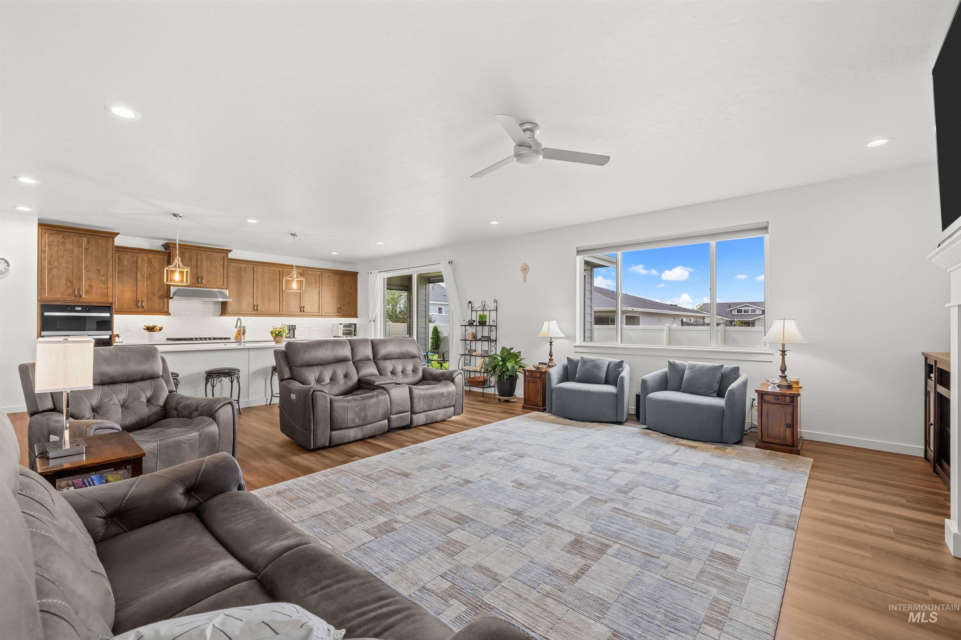 17625 N El Dorado Ave, Nampa, Idaho 83687, 3 Bedrooms, 2.5 Bathrooms, Residential For Sale, Price $675,000,MLS 98999905